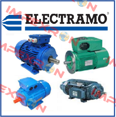 R015.00D10F40 Electramo