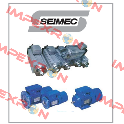 HBV 100LB 4 230.400-50 B3  Seimec (Rossi)