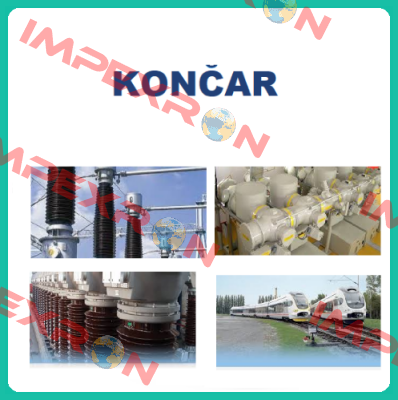 3NVO-00C 80A 500V gG  Koncar