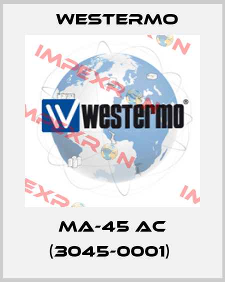 MA-45 AC (3045-0001)  Westermo