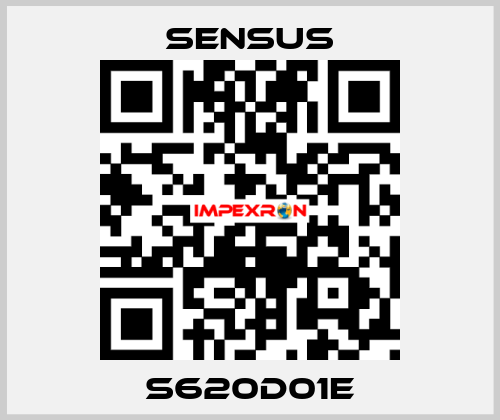 S620D01E Sensus