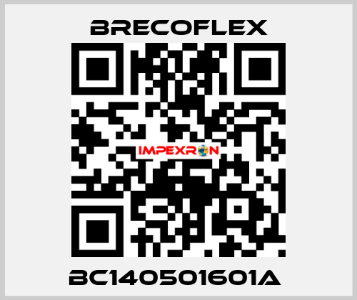 BC140501601A  Brecoflex