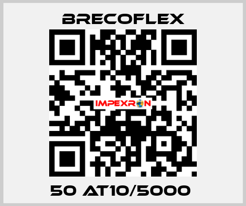 50 AT10/5000  Brecoflex