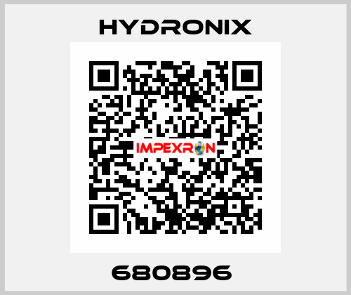 680896  HYDRONIX