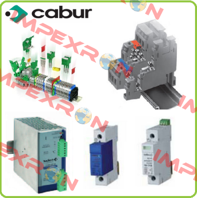 CS 8901017  Cabur