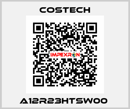 A12R23HTSW00  Costech