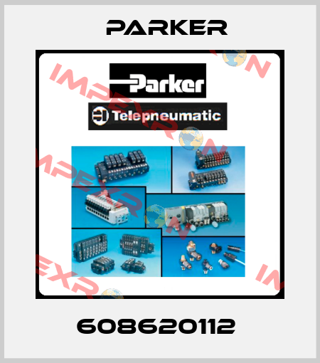 608620112  Parker