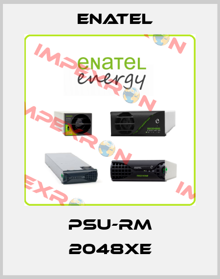 PSU-RM 2048XE Enatel