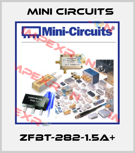 ZFBT-282-1.5A+ Mini Circuits