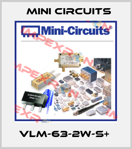 VLM-63-2W-S+  Mini Circuits