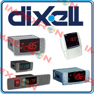 XW60 L 5NOCON OEM  Dixell