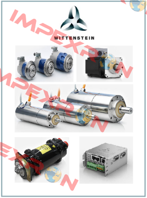 LP 120S-MF1-3-1I1-3S  Wittenstein