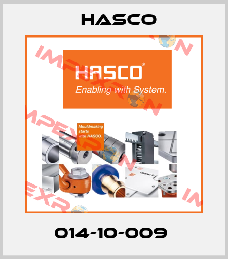 014-10-009  Hasco
