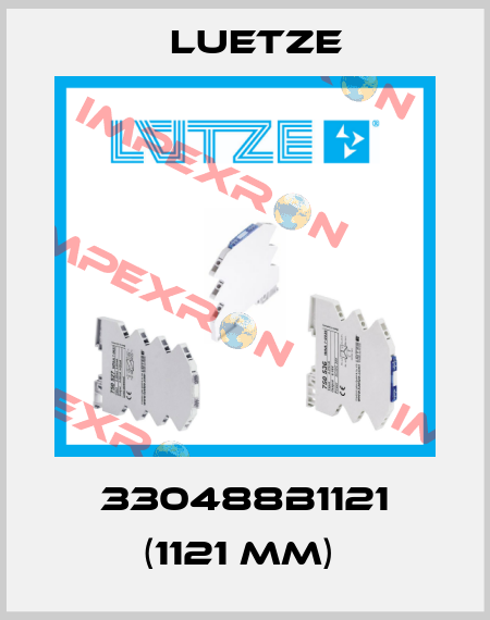 330488B1121 (1121 mm)  Luetze
