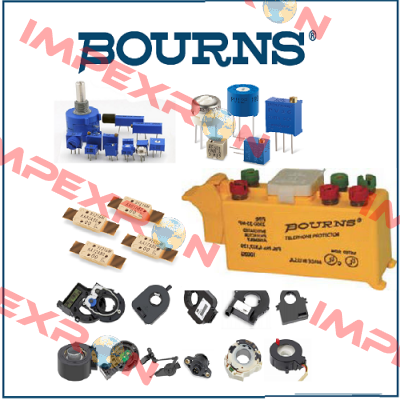 3549H-563-102B Bourns