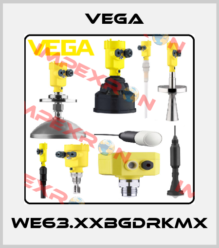 WE63.XXBGDRKMX Vega