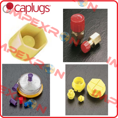 CEC-06 (1 pack=50 pcs)  CAPLUGS