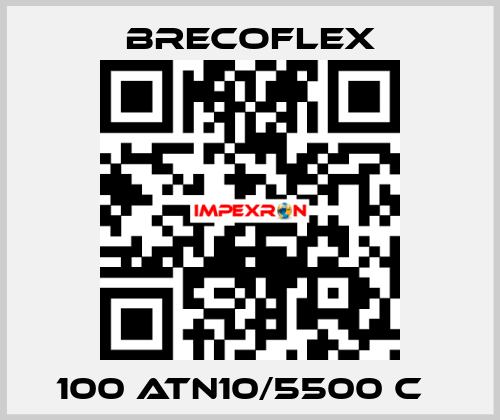 100 ATN10/5500 C   Brecoflex