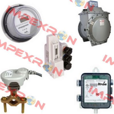 WOLTEX-M 60-80-200-PN16  Itron