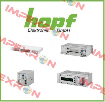 FG7273/PPM  Hopf