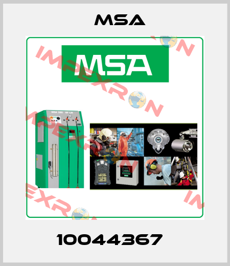 10044367   Msa