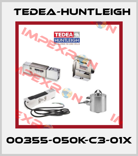 00355-050K-C3-01X Tedea-Huntleigh