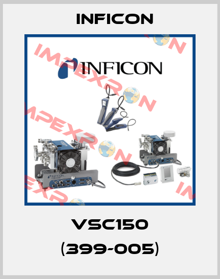VSC150 (399-005) Inficon