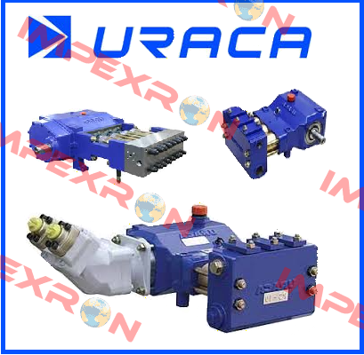 L108831 Uraca