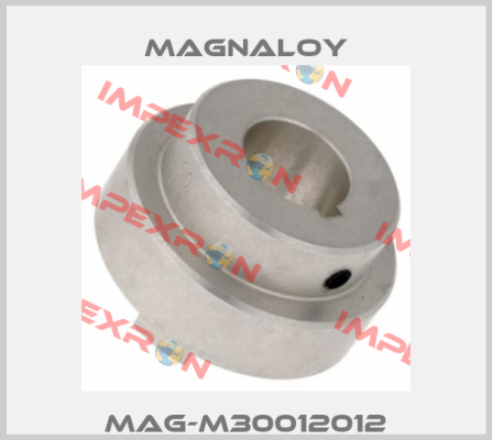 MAG-M30012012 Magnaloy