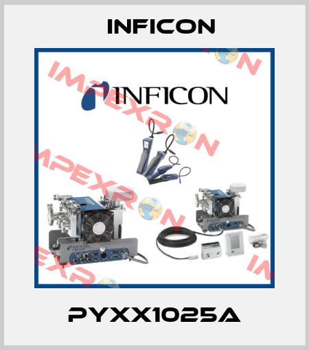 PYXX1025A Inficon