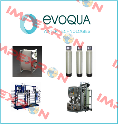 W3T291560 Evoqua Water Technologies