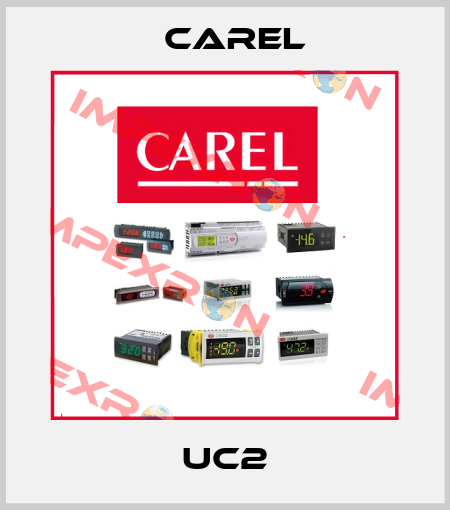 UC2 Carel