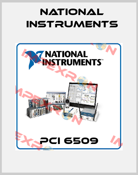 PCI 6509 National Instruments