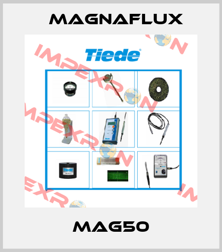 MAG50 Magnaflux