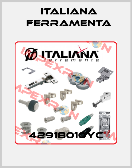42918010YC ITALIANA FERRAMENTA