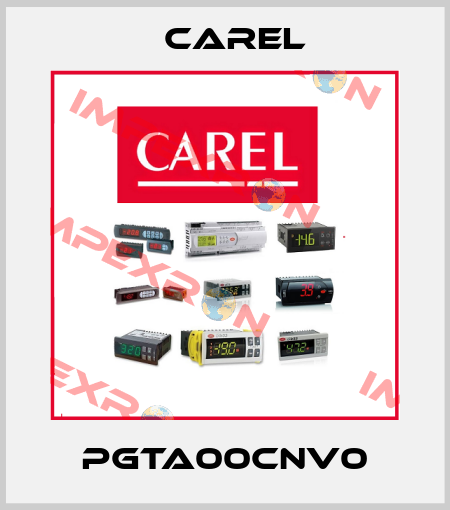 PGTA00CNV0 Carel