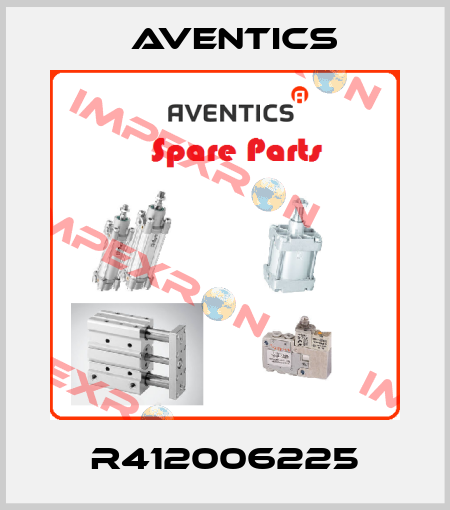 R412006225 Aventics