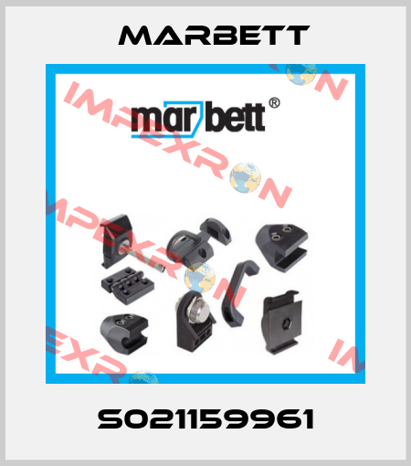 S021159961 Marbett