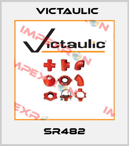 SR482 Victaulic