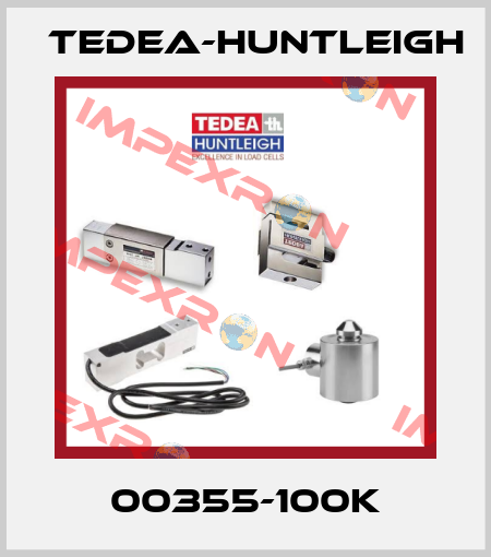 00355-100K Tedea-Huntleigh