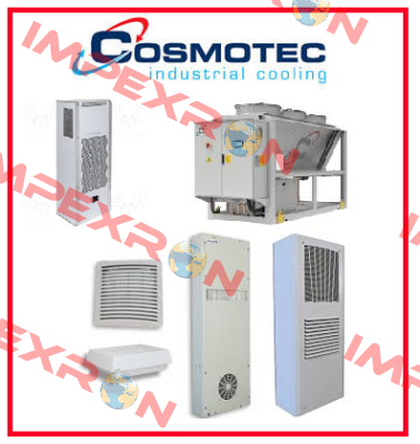 TMF Cosmotec (brand of Stulz)