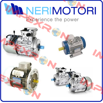 AD0045B2200 Neri Motori