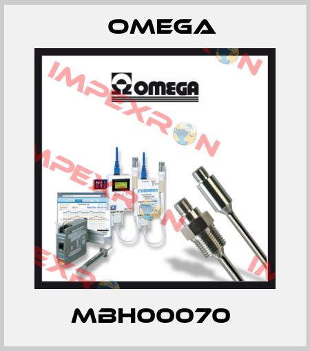 MBH00070  Omega
