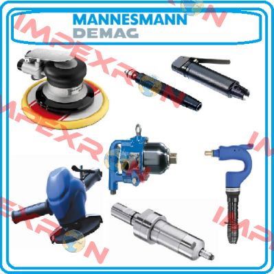 51800615 Mannesmann-Demag