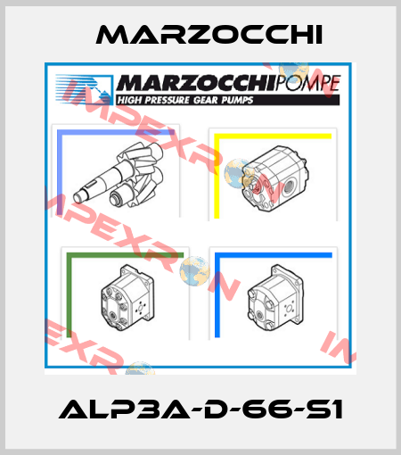 ALP3A-D-66-S1 Marzocchi