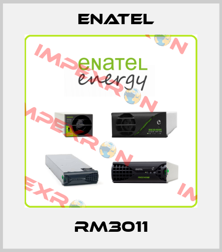 RM3011 Enatel