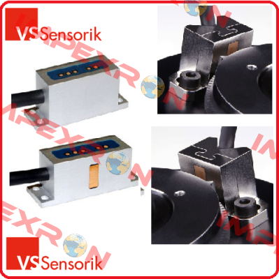 ZR3-256/60 VS Sensorik