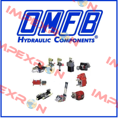 121-035-00200 OMFB Hydraulic