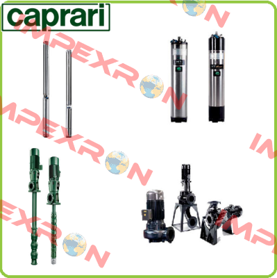 MEC-MRS65-2/4A CAPRARI 