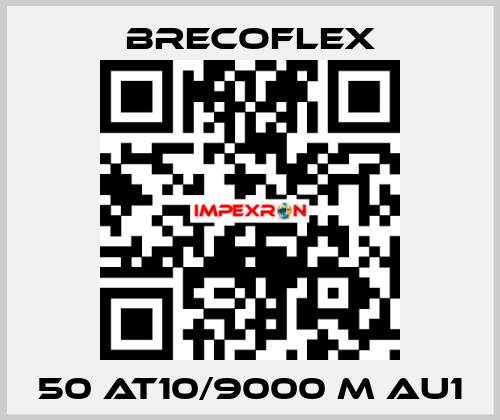 50 AT10/9000 M AU1 Brecoflex